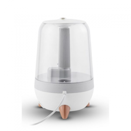 Ультразвуковой увлажнитель воздуха Evolution HF-888