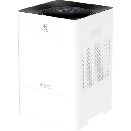 Мойка воздуха Royal Clima RAW-AU350/5EW-WT