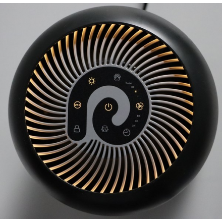 Очиститель воздуха Neoclima NP170SB