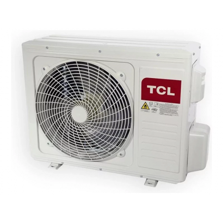 Сплит-система TCL FreshIN 3.0 TAC-12CHSD/FCI Heat Pump Inverter R32 WI-FI