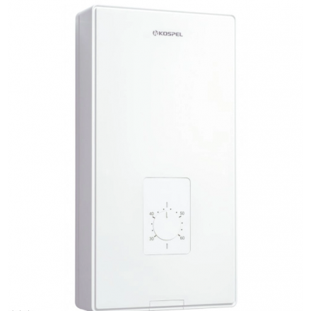 Водонагреватель проточный Kospel PPE4.B-10/11/12/15