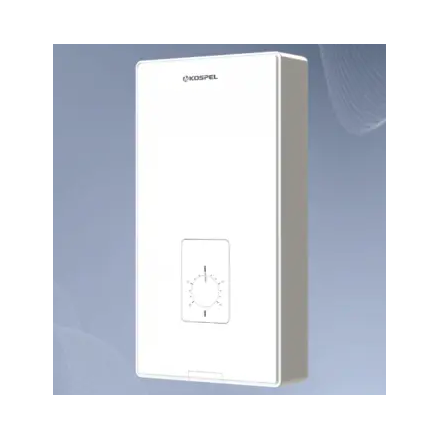 Водонагреватель проточный Kospel PPE4.B-10/11/12/15