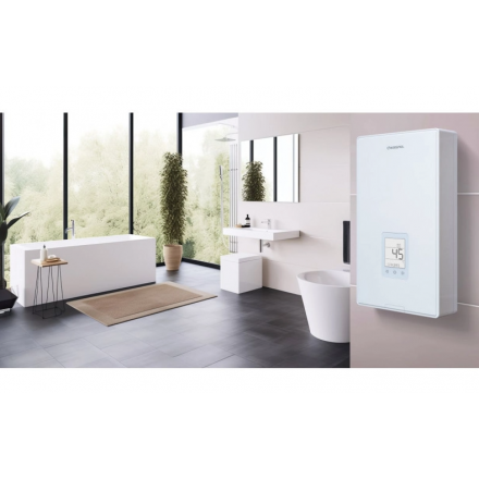 Водонагреватель проточный Kospel PPE4.M-10/11/12/15