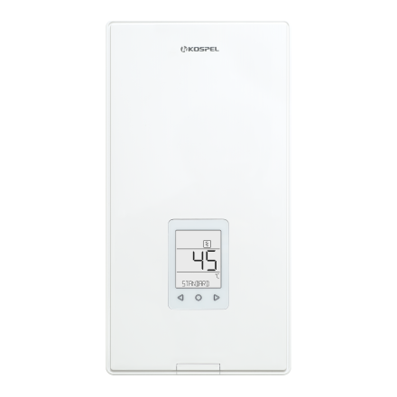 Водонагреватель проточный Kospel PPE4.M-10/11/12/15