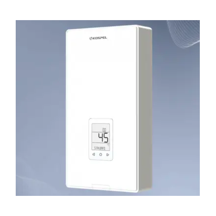 Водонагреватель проточный Kospel PPE4.M-10/11/12/15