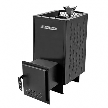 Банная печь Пегас Тайга-14 сет.кожух ЗК