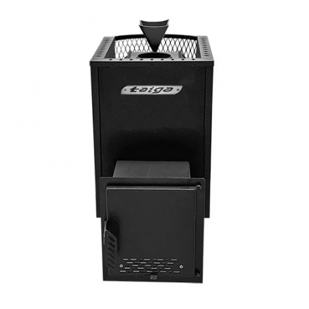 Банная печь Пегас Тайга-14 сет.кожух ЗК