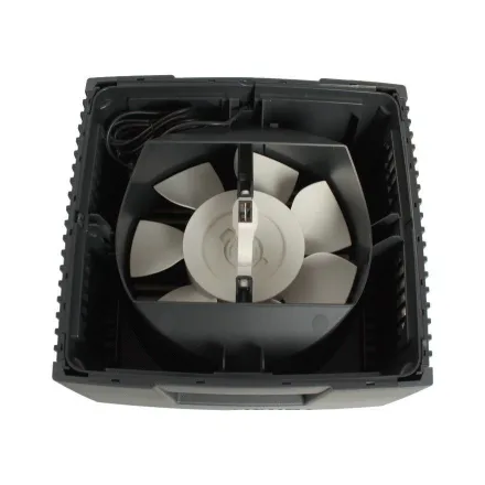 Мойка воздуха Venta LW15 (черный)