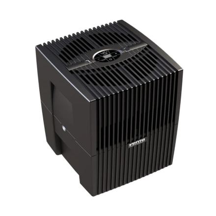 Мойка воздуха Venta LW15 Comfort plus (черный)
