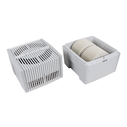 Мойка воздуха Venta LW15 Comfort plus (белый)