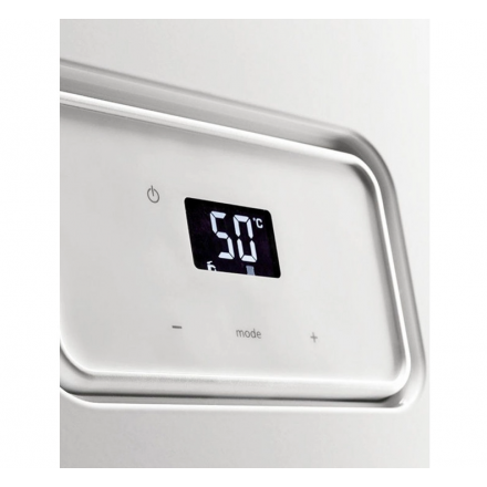 Конденсационный газовый котел Protherm Рысь К 18/25 MKV