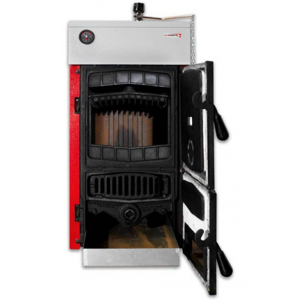 Твердотопливный котел Protherm Бобер 50 DLO
