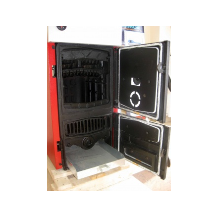 Твердотопливный котел Protherm Бобер 50 DLO