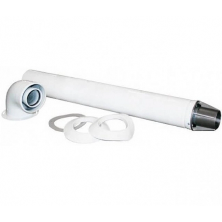 Горизонтальный проход через стену Protherm 60/100 PP