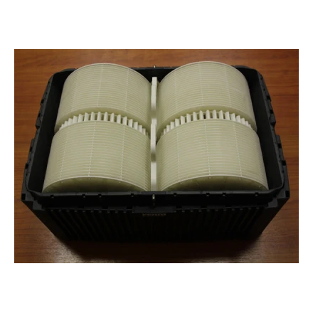 Мойка воздуха Venta LW45 (черный)