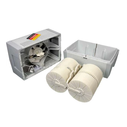 Мойка воздуха Venta LW45 (белый)