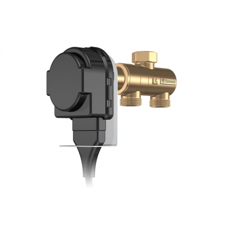 Трехходовой клапан THERMEX dLine S с электроприводом (комплект) для котлов Thermex Sonne