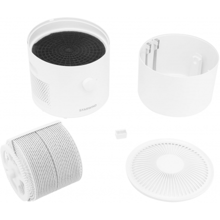 Мойка воздуха StarWind SAW5520