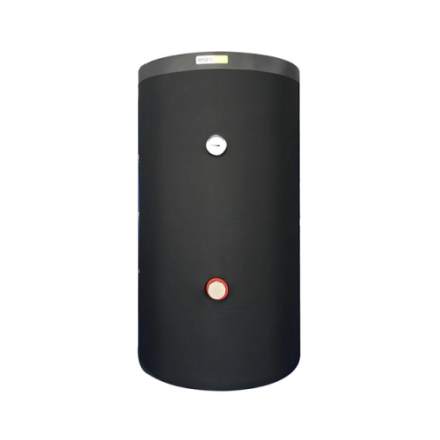 Бойлер RBFN NEO 210 напольный (нерж. сталь 304) RISPA