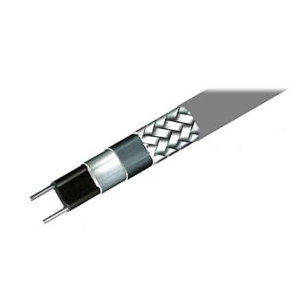 Саморегулирующийся нагревательный кабель SLL24-2 CR