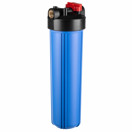 Фильтр магистральный Terwa Гранд 20BB