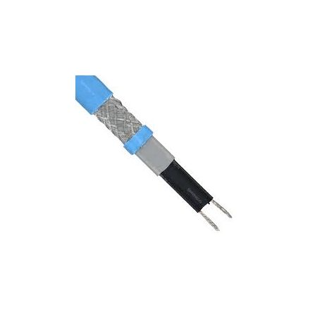 Саморегулирующийся нагревательный кабель 33TZR2-CR