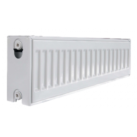 Стальной радиатор Standard Hidravlika 22 200 600 низ