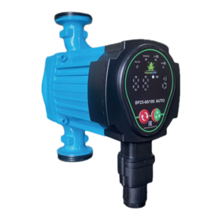 Циркуляционный насос Greenpump BP 25-40/180 LPS Auto