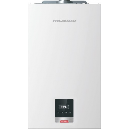 Газовый котел Mizudo M24HP