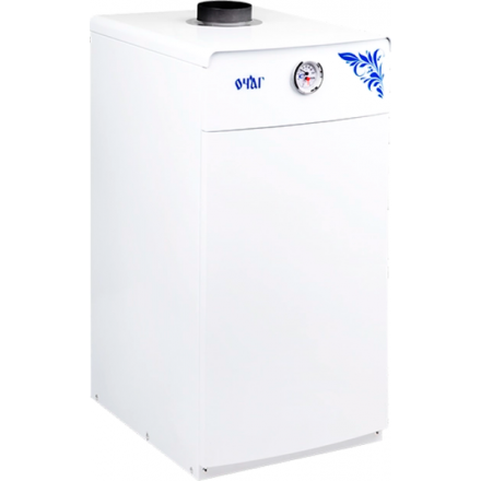 Газовый котел Очаг Премиум АКГВ-11.6 С