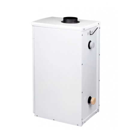 Газовый котел Очаг Премиум АКГВ-11.6 С