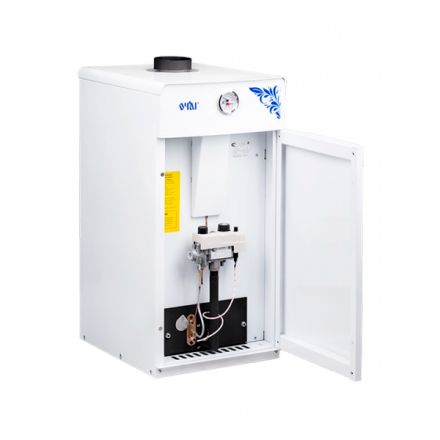 Газовый котел Очаг Премиум АКГВ-11.6 С