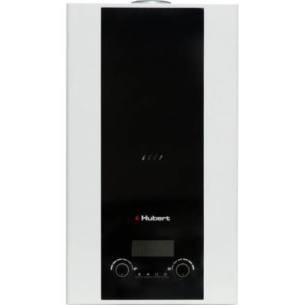 Газовый котел Hubert AGB 35 DL Wi-Fi