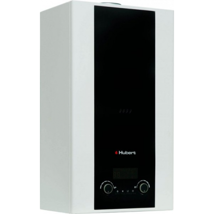 Газовый котел Hubert AGB 35 DL Wi-Fi