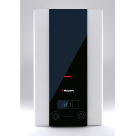 Газовый котел Hubert AGB 35 DL Wi-Fi
