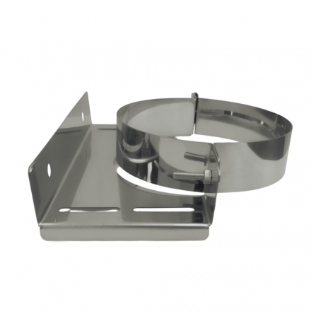 Кронштейн универсальный (AISI 430/0,8мм)