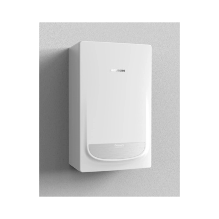 Газовый котел Navien Deluxe S Coaxial 30K