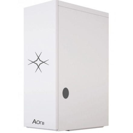 Газовый котел Сигнал АОГВ-11,6 SPRUT TGV