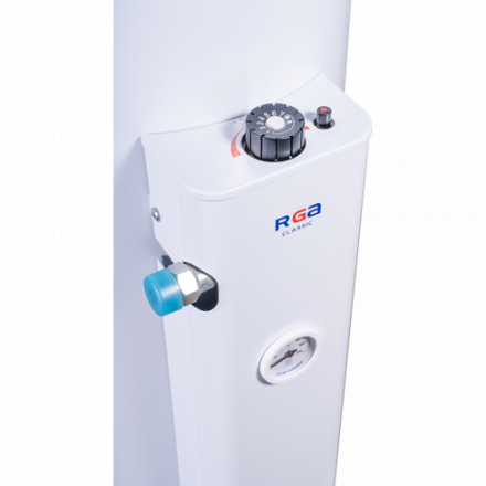 Газовый котел RGA 17К Classic Rostov NP TL