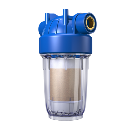 Фильтр защиты от накипи Thermex ION SL5"