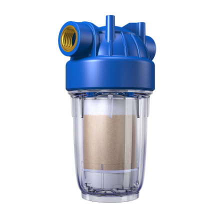 Фильтр защиты от накипи Thermex ION SL5"