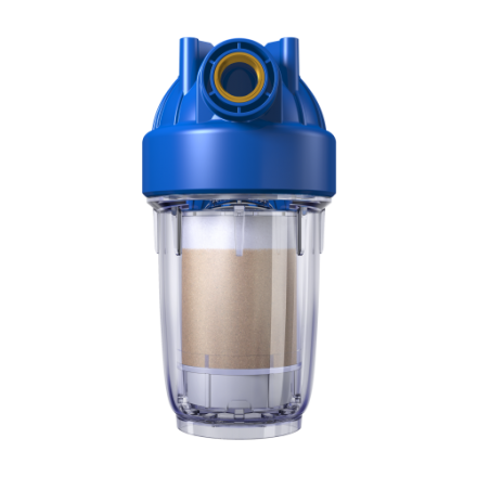 Фильтр защиты от накипи Thermex ION SL5"