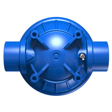 Фильтр защиты от накипи Thermex ION SL5"