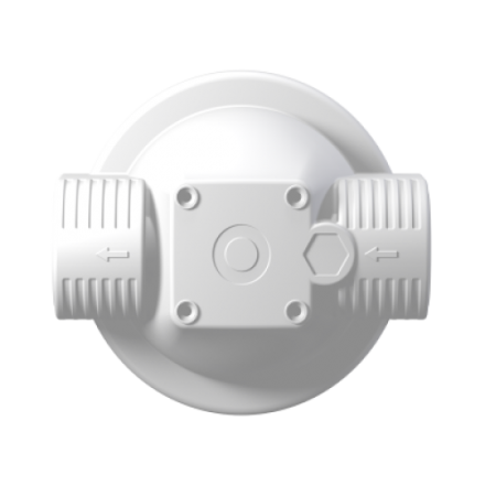 Фильтр защиты от накипи Thermex ION SL10"