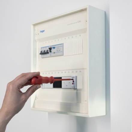 Регулятор температуры Teploluxe 100