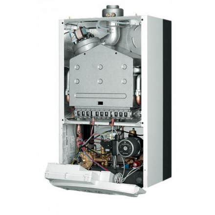 Газовый котел BAXI ECO FOUR 24 F