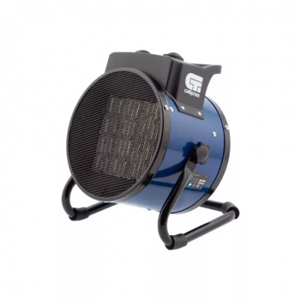 Тепловая пушка Сибртех K3