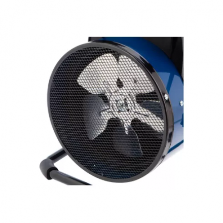 Тепловая пушка Сибртех K3