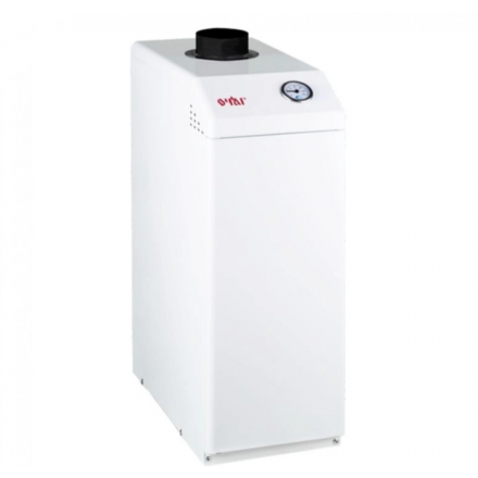 Газовый котел Очаг Стандарт КСГ-7 Е