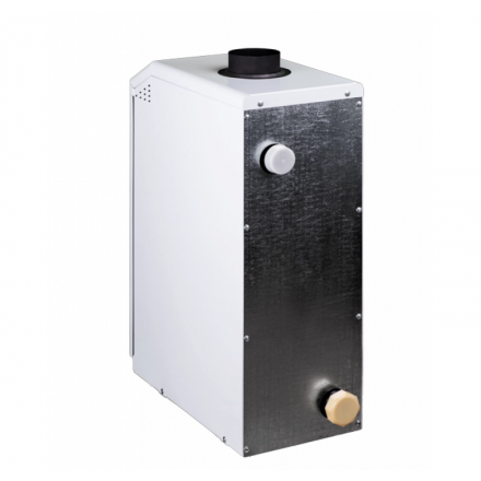 Газовый котел Очаг Стандарт КСГ-7 Е